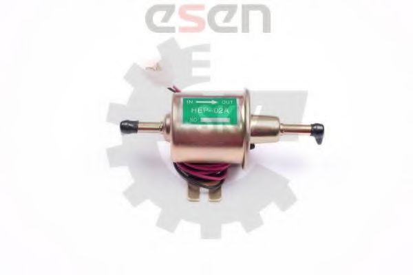 ESEN SKV 02SKV024 Топливный насос для ROVER 2000-3500 (Ровер 2000-3500) ESEN SKV 02SKV024 Топливный насос для ROVER 2000-3500 (Ровер 2000-3500)
