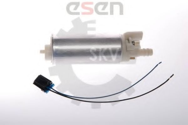 ESEN SKV 02SKV213 Топливный насос для LAND-ROVER (Ланд-ровер) ESEN SKV 02SKV213 Топливный насос для LAND-ROVER (Ланд-ровер)