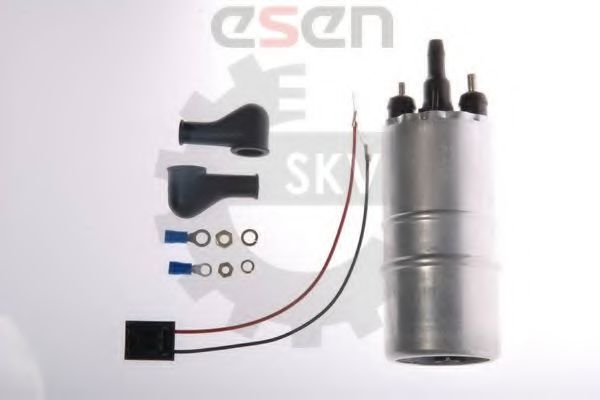 ESEN SKV 02SKV241 Топливный насос для FIAT STILO MULTI (Фиат Стило мульти) ESEN SKV 02SKV241 Топливный насос для FIAT STILO MULTI (Фиат Стило мульти)
