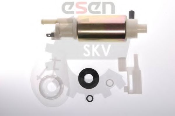 ESEN SKV 02SKV245 Топливный насос для DODGE (Додж) ESEN SKV 02SKV245 Топливный насос для DODGE (Додж)