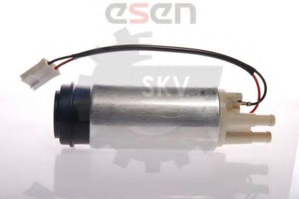 ESEN SKV 02SKV265 Топливный насос для VOLKSWAGEN TOUAREG (Фольксваген Туарег) ESEN SKV 02SKV265 Топливный насос для VOLKSWAGEN TOUAREG (Фольксваген Туарег)
