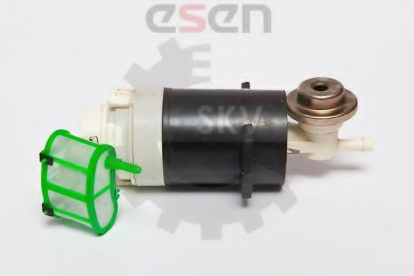 ESEN SKV 02SKV281 Топливный насос для NISSAN TERRANO II (Ниссан Террано 2) ESEN SKV 02SKV281 Топливный насос для NISSAN TERRANO II (Ниссан Террано 2)