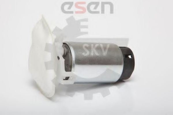 ESEN SKV 02SKV287 Топливный насос для TOYOTA ECHO VERSO (Тойота/тоета Эчо vэрсо) ESEN SKV 02SKV287 Топливный насос для TOYOTA ECHO VERSO (Тойота/тоета Эчо vэрсо)