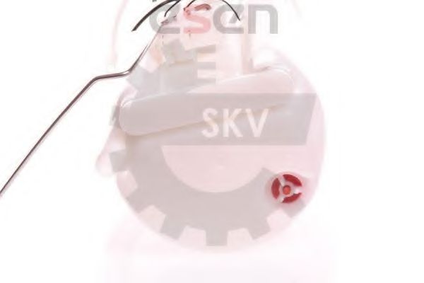 ESEN SKV 02SKV714 Элемент системы питания для PEUGEOT (Пежо) ESEN SKV 02SKV714 Элемент системы питания для PEUGEOT (Пежо)