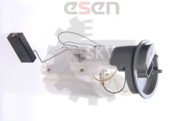 ESEN SKV 02SKV721 Элемент системы питания для VOLKSWAGEN GOLF IV (Фольксваген Гольф 4) ESEN SKV 02SKV721 Элемент системы питания для VOLKSWAGEN GOLF IV (Фольксваген Гольф 4)