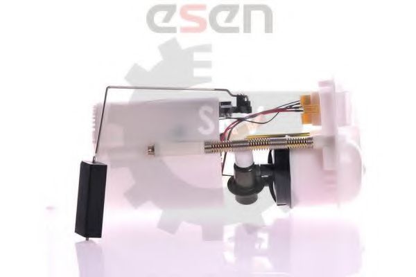 ESEN SKV 02SKV730 Элемент системы питания для FIAT 500 C (Фиат 500 c) ESEN SKV 02SKV730 Элемент системы питания для FIAT 500 C (Фиат 500 c)