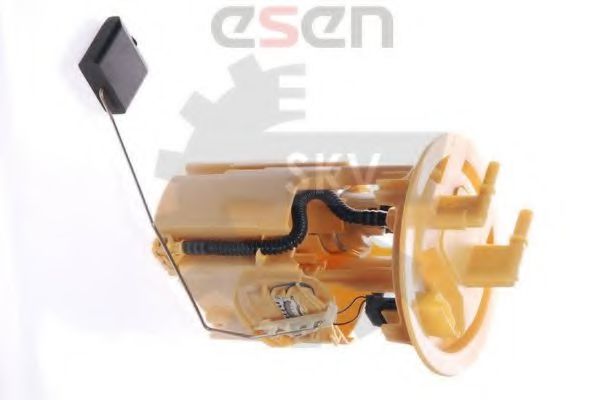 ESEN SKV 02SKV731 Элемент системы питания для PEUGEOT (Пежо) ESEN SKV 02SKV731 Элемент системы питания для PEUGEOT (Пежо)