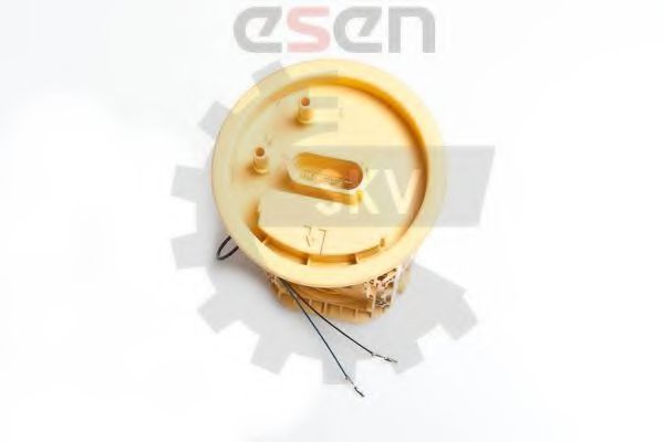 ESEN SKV 02SKV736 Элемент системы питания для VOLKSWAGEN T5 MULTIVAN (Фольксваген T5 мультиван) ESEN SKV 02SKV736 Элемент системы питания для VOLKSWAGEN T5 MULTIVAN (Фольксваген T5 мультиван)