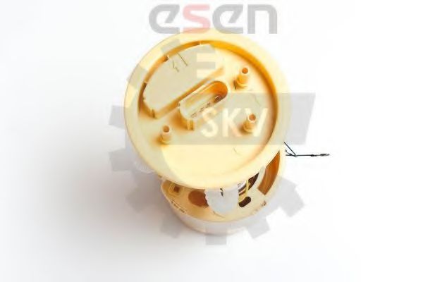 ESEN SKV 02SKV737 Элемент системы питания для VOLKSWAGEN T5 MULTIVAN (Фольксваген T5 мультиван) ESEN SKV 02SKV737 Элемент системы питания для VOLKSWAGEN T5 MULTIVAN (Фольксваген T5 мультиван)