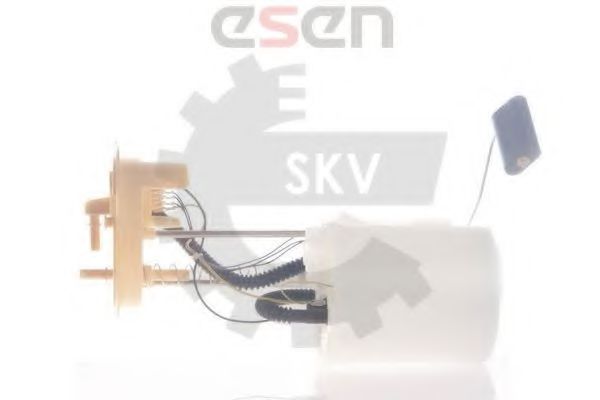 ESEN SKV 02SKV739 Элемент системы питания для VOLKSWAGEN PASSAT CC (Фольксваген Пассат сс) ESEN SKV 02SKV739 Элемент системы питания для VOLKSWAGEN PASSAT CC (Фольксваген Пассат сс)
