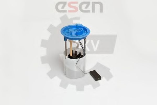ESEN SKV 02SKV740 Элемент системы питания для SKODA (Шкода) ESEN SKV 02SKV740 Элемент системы питания для SKODA (Шкода)