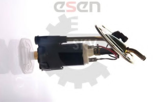 ESEN SKV 02SKV742 Элемент системы питания для OPEL CORSA A (Опель Cорса а) ESEN SKV 02SKV742 Элемент системы питания для OPEL CORSA A (Опель Cорса а)