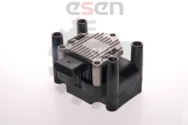 ESEN SKV 03SKV007 Катушка зажигания для VOLKSWAGEN BORA (Фольксваген Бора) ESEN SKV 03SKV007 Катушка зажигания для VOLKSWAGEN BORA (Фольксваген Бора)