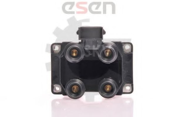 ESEN SKV 03SKV012 Катушка зажигания для FORD ORION II (Форд Орион 2) ESEN SKV 03SKV012 Катушка зажигания для FORD ORION II (Форд Орион 2)