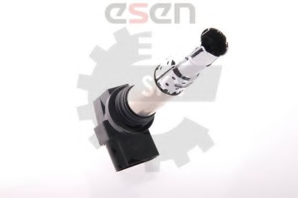 ESEN SKV 03SKV025 Катушка зажигания для VOLKSWAGEN BORA / JETTA V (1K5), GOLF V Variant (1K5), JETTA V (1K5), VENTO V (1K5) 1.4 TSI ESEN SKV 03SKV025 Катушка зажигания для VOLKSWAGEN BORA / JETTA V (1K5), GOLF V Variant (1K5), JETTA V (1K5), VENTO V (1K5) 1.4 TSI
