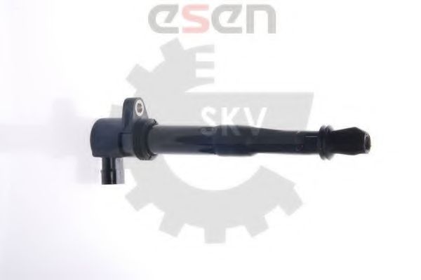 ESEN SKV 03SKV027 Катушка зажигания для FIAT STILO MULTI (Фиат Стило мульти) ESEN SKV 03SKV027 Катушка зажигания для FIAT STILO MULTI (Фиат Стило мульти)