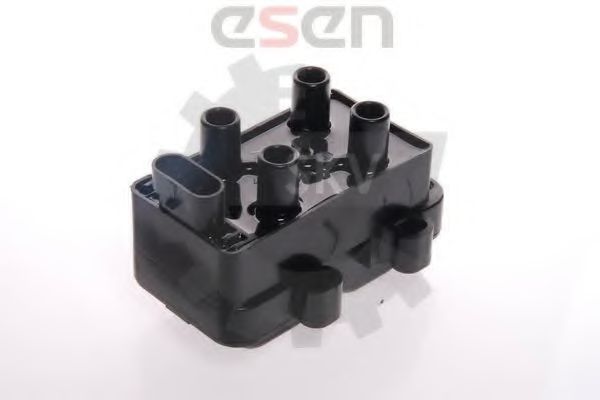 ESEN SKV 03SKV032 Катушка зажигания для DACIA SANDERO (Дача Сандэро) ESEN SKV 03SKV032 Катушка зажигания для DACIA SANDERO (Дача Сандэро)