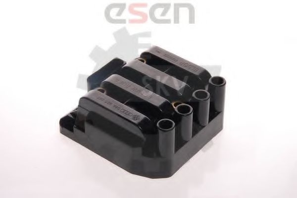 ESEN SKV 03SKV054 Катушка зажигания для VOLKSWAGEN BORA (Фольксваген Бора) ESEN SKV 03SKV054 Катушка зажигания для VOLKSWAGEN BORA (Фольксваген Бора)