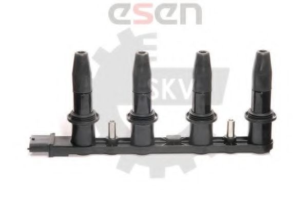 ESEN SKV 03SKV123 Катушка зажигания для OPEL ZAFIRA B (Опель Зафира б) ESEN SKV 03SKV123 Катушка зажигания для OPEL ZAFIRA B (Опель Зафира б)
