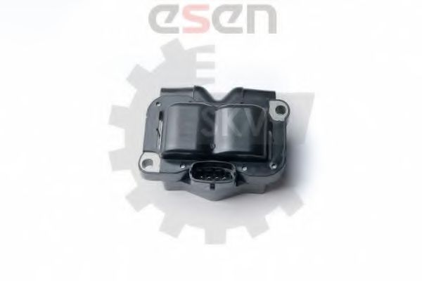 ESEN SKV 03SKV230 Катушка зажигания для SMART CITY-COUPE (Смарт Cитъ-cоупэ) ESEN SKV 03SKV230 Катушка зажигания для SMART CITY-COUPE (Смарт Cитъ-cоупэ)
