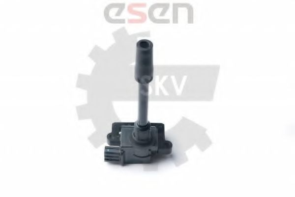 ESEN SKV 03SKV231 Катушка зажигания для MITSUBISHI MONTERO IO (Митсубиши/митсубиси Монтэро ио) ESEN SKV 03SKV231 Катушка зажигания для MITSUBISHI MONTERO IO (Митсубиши/митсубиси Монтэро ио)