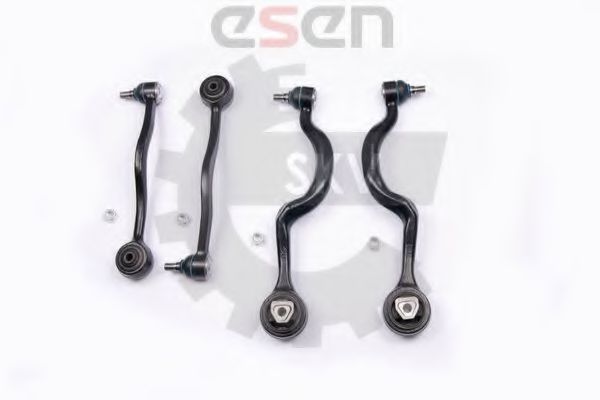 ESEN SKV 04SKV150 Ремкомплект, поперечный рычаг подвески для BMW 7 (Бмв 7) ESEN SKV 04SKV150 Ремкомплект, поперечный рычаг подвески для BMW 7 (Бмв 7)