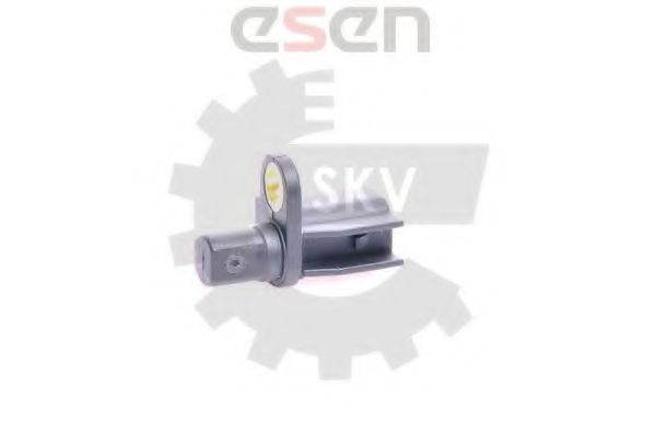 ESEN SKV 06SKV004 Датчик, частота вращения колеса для FORD (Форд) ESEN SKV 06SKV004 Датчик, частота вращения колеса для FORD (Форд)