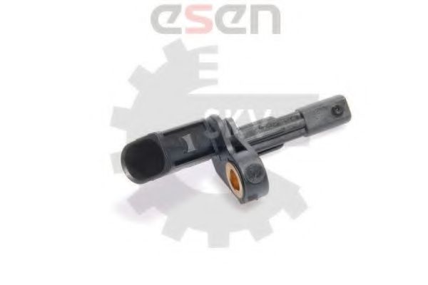 ESEN SKV 06SKV019 Датчик, частота вращения колеса для AUDI TT (Ауди Тт) ESEN SKV 06SKV019 Датчик, частота вращения колеса для AUDI TT (Ауди Тт)