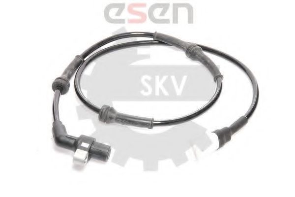 ESEN SKV 06SKV064 Датчик, частота вращения колеса для FORD (Форд)