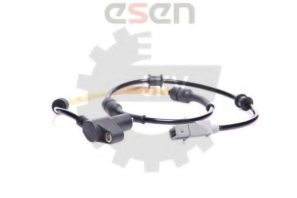 ESEN SKV 06SKV088 Датчик, частота вращения колеса для PEUGEOT 605 (Пежо 605) ESEN SKV 06SKV088 Датчик, частота вращения колеса для PEUGEOT 605 (Пежо 605)