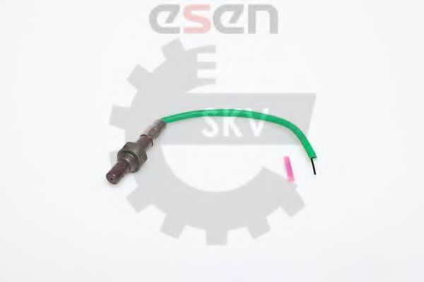 ESEN SKV 09SKV901 Лямбда-зонд; Лямбда-зонд для VOLKSWAGEN CORSAR (Фольксваген Cорсар) ESEN SKV 09SKV901 Лямбда-зонд; Лямбда-зонд для VOLKSWAGEN CORSAR (Фольксваген Cорсар)
