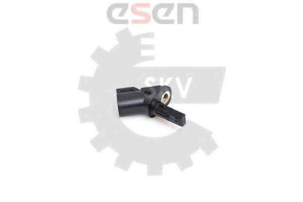 ESEN SKV 06SKV135 Датчик, частота вращения колеса для FORD (Форд) ESEN SKV 06SKV135 Датчик, частота вращения колеса для FORD (Форд)