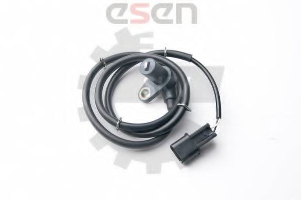ESEN SKV 06SKV215 Датчик, частота вращения колеса для MITSUBISHI CHALLENGER (Митсубиши/митсубиси Чаллэнгэр) ESEN SKV 06SKV215 Датчик, частота вращения колеса для MITSUBISHI CHALLENGER (Митсубиши/митсубиси Чаллэнгэр)