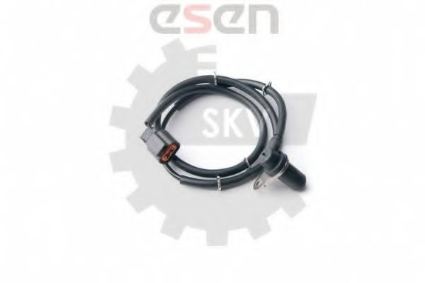 ESEN SKV 06SKV221 Датчик, частота вращения колеса для MITSUBISHI CHALLENGER (Митсубиши/митсубиси Чаллэнгэр) ESEN SKV 06SKV221 Датчик, частота вращения колеса для MITSUBISHI CHALLENGER (Митсубиши/митсубиси Чаллэнгэр)