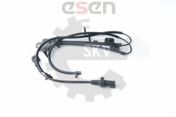 ESEN SKV 06SKV240 Датчик, частота вращения колеса для MAZDA 2 (Мазда 2) ESEN SKV 06SKV240 Датчик, частота вращения колеса для MAZDA 2 (Мазда 2)