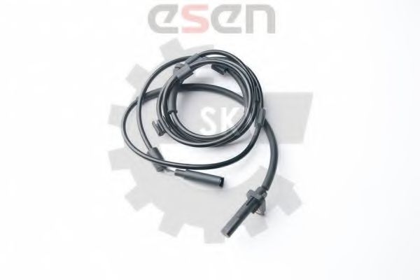 ESEN SKV 06SKV242 Датчик, частота вращения колеса для FORD (Форд) ESEN SKV 06SKV242 Датчик, частота вращения колеса для FORD (Форд)