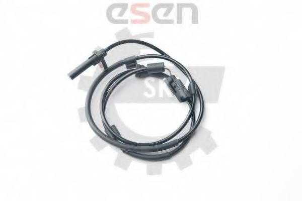 ESEN SKV 06SKV243 Датчик, частота вращения колеса для FORD (Форд) ESEN SKV 06SKV243 Датчик, частота вращения колеса для FORD (Форд)