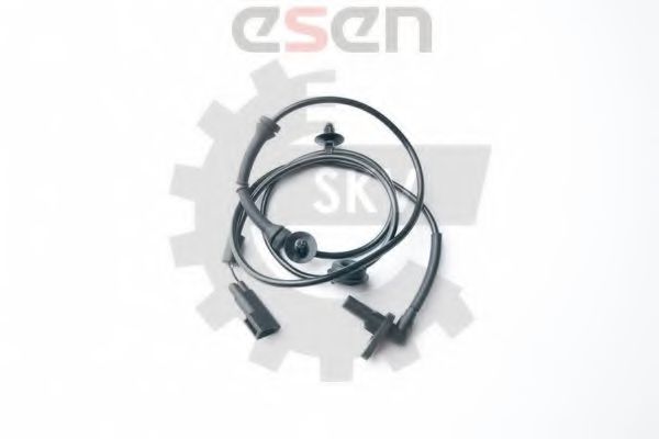 ESEN SKV 06SKV244 Датчик, частота вращения колеса для FORD (Форд) ESEN SKV 06SKV244 Датчик, частота вращения колеса для FORD (Форд)