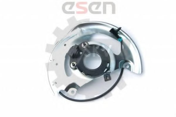 ESEN SKV 06SKV246 Датчик, частота вращения колеса для GMC (Джиэмси) ESEN SKV 06SKV246 Датчик, частота вращения колеса для GMC (Джиэмси)