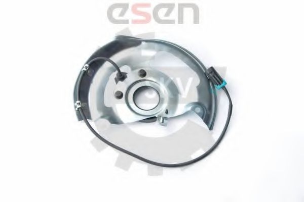 ESEN SKV 06SKV247 Датчик, частота вращения колеса для GMC (Джиэмси) ESEN SKV 06SKV247 Датчик, частота вращения колеса для GMC (Джиэмси)