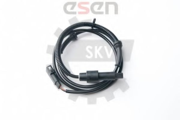 ESEN SKV 06SKV261 Датчик, частота вращения колеса для FORD MONDEO (Форд Мондэо) ESEN SKV 06SKV261 Датчик, частота вращения колеса для FORD MONDEO (Форд Мондэо)