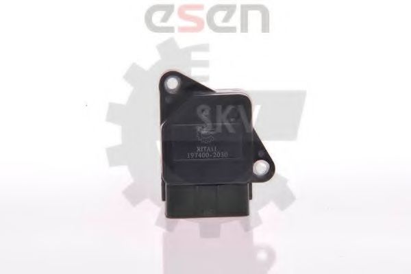 ESEN SKV 07SKV108 Расходомер воздуха для TOYOTA PICNIC (Тойота/тоета Пикник) ESEN SKV 07SKV108 Расходомер воздуха для TOYOTA PICNIC (Тойота/тоета Пикник)