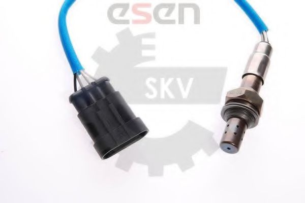 ESEN SKV 09SKV005 Лямбда-зонд для FIAT IDEA (Фиат Идэа) ESEN SKV 09SKV005 Лямбда-зонд для FIAT IDEA (Фиат Идэа)