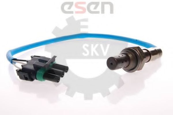 ESEN SKV 09SKV009 Лямбда-зонд для RENAULT ALLIANCE (Рено Аллианcэ) ESEN SKV 09SKV009 Лямбда-зонд для RENAULT ALLIANCE (Рено Аллианcэ)