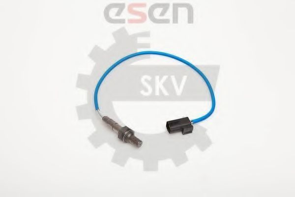 ESEN SKV 09SKV012 Лямбда-зонд для ROVER 400 (Ровер 400) ESEN SKV 09SKV012 Лямбда-зонд для ROVER 400 (Ровер 400)