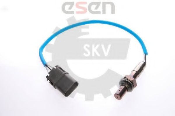 ESEN SKV 09SKV016 Лямбда-зонд для NISSAN PRIMERA LER (Ниссан Примера лэр) ESEN SKV 09SKV016 Лямбда-зонд для NISSAN PRIMERA LER (Ниссан Примера лэр)
