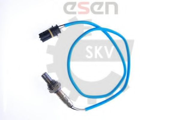 ESEN SKV 09SKV031 Лямбда-зонд для BMW 7 (Бмв 7) ESEN SKV 09SKV031 Лямбда-зонд для BMW 7 (Бмв 7)