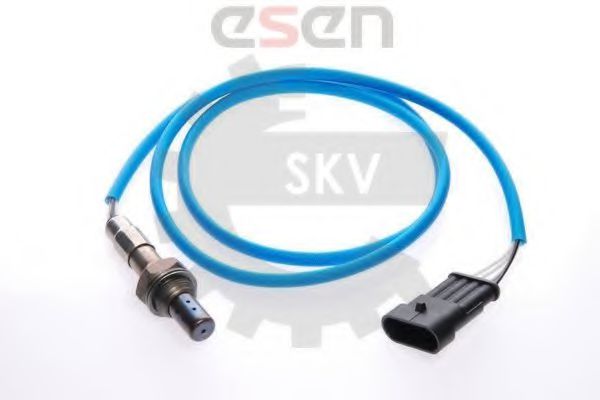 ESEN SKV 09SKV032 Лямбда-зонд для LANCIA KAPPA SW (Лансиа/лянча Каппа св) ESEN SKV 09SKV032 Лямбда-зонд для LANCIA KAPPA SW (Лансиа/лянча Каппа св)