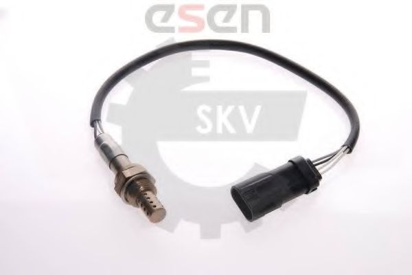 ESEN SKV 09SKV036 Лямбда-зонд для DACIA SANDERO (Дача Сандэро) ESEN SKV 09SKV036 Лямбда-зонд для DACIA SANDERO (Дача Сандэро)