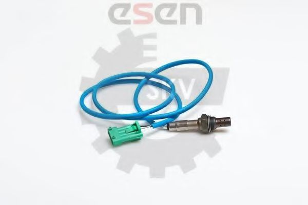 ESEN SKV 09SKV037 Лямбда-зонд для PEUGEOT 407 (Пежо 407) ESEN SKV 09SKV037 Лямбда-зонд для PEUGEOT 407 (Пежо 407)